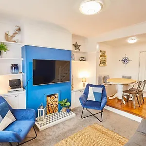 Host & - Harbour Mist Holiday home Whitby