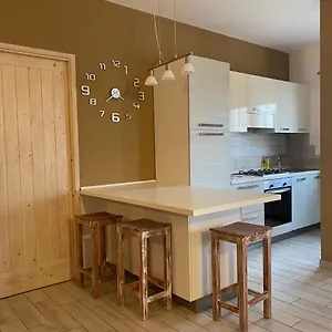 Ca Giogio Apartment Santa Maria