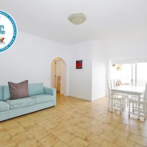 B68 - Vista Mar Apartment Praia Da Luz