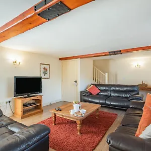 The Grainery - Uk37516 Holiday home Routh