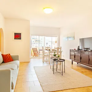 B68 - Vista Mar Apartment Praia Da Luz