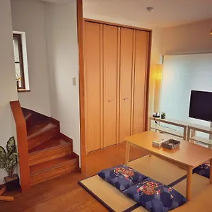 Appartement Uhome Ueno, Tōkyō