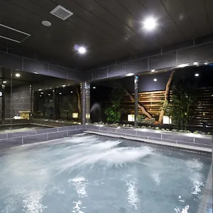 Kapselhotel Anshin Oyado Shinjuku Ekimaeten, Präfektur Tokio