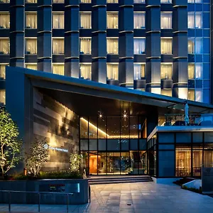 Hotell Daiwa Roynet Nishi-shinjuku Premier, Tokyo prefektur