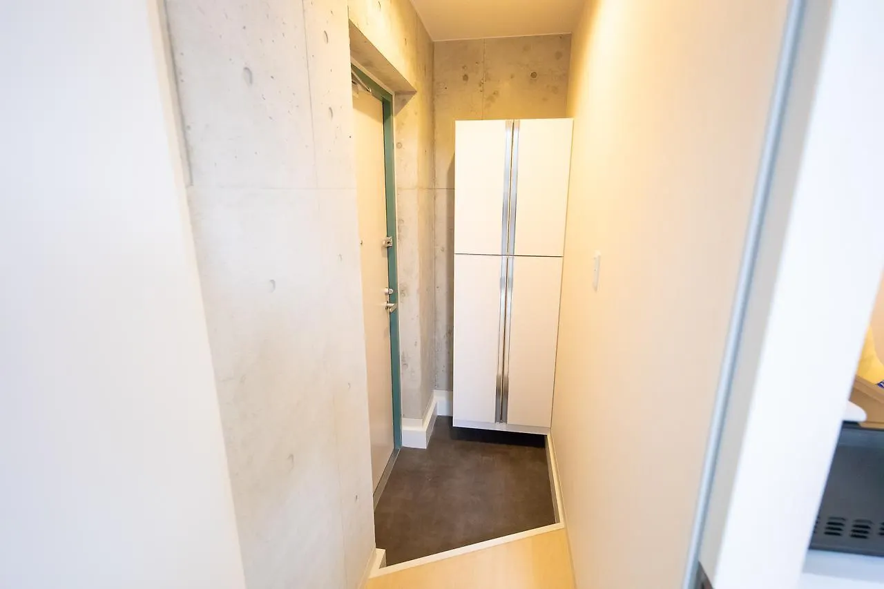 Shinjuku Partenza Apartment Tokyo