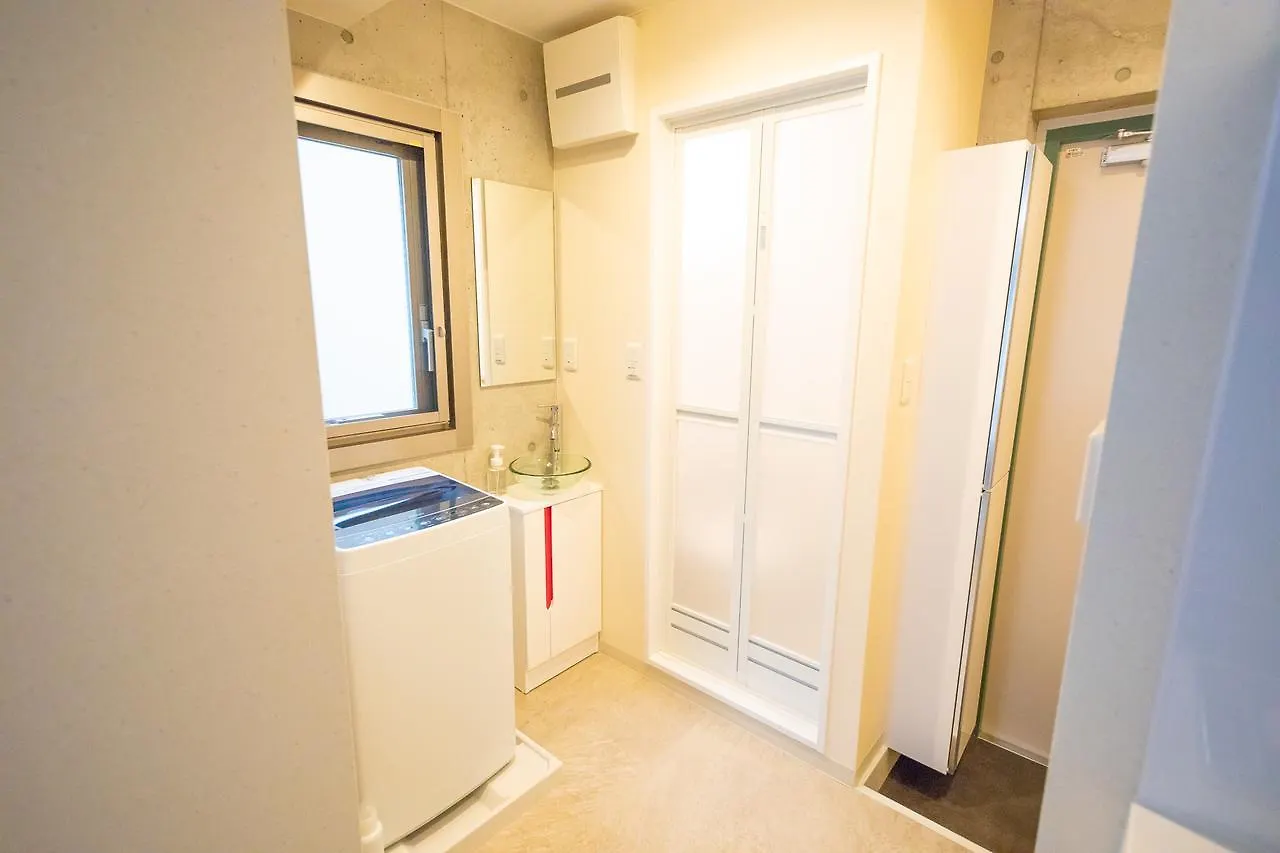 Shinjuku Partenza Apartment Tokyo