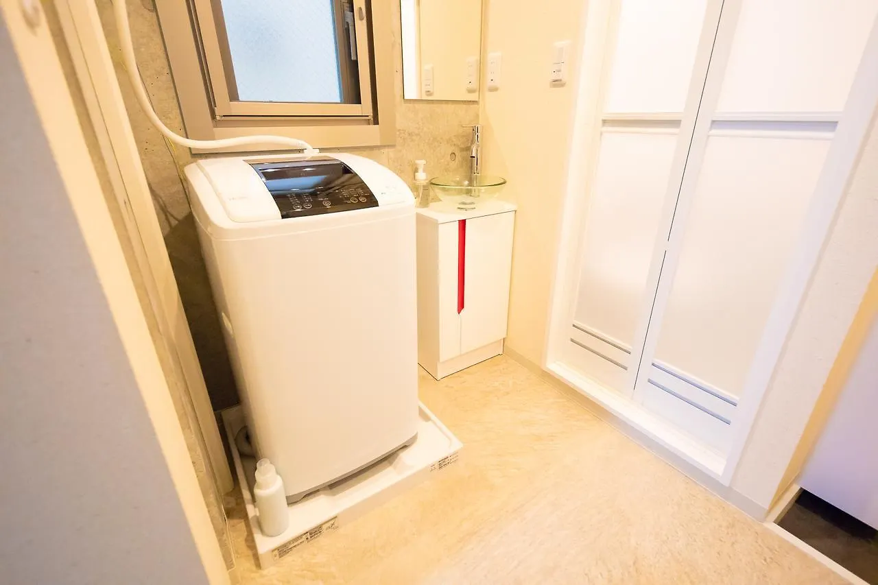 Shinjuku Partenza Apartment Tokyo